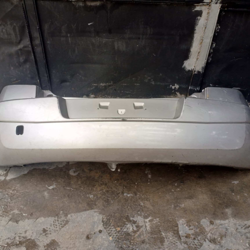 Parachoque Trasero Renault Megane 2 II Hatchback Original #685