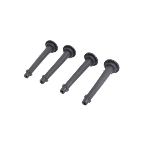 Conectores de Bobina Yukkazo Nissan Tiida 4 Cil. 1.8 2007 / 2008 #1655
