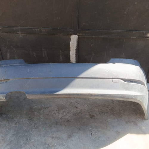 Parachoque Trasero Bmw Serie 5 E60  #631
