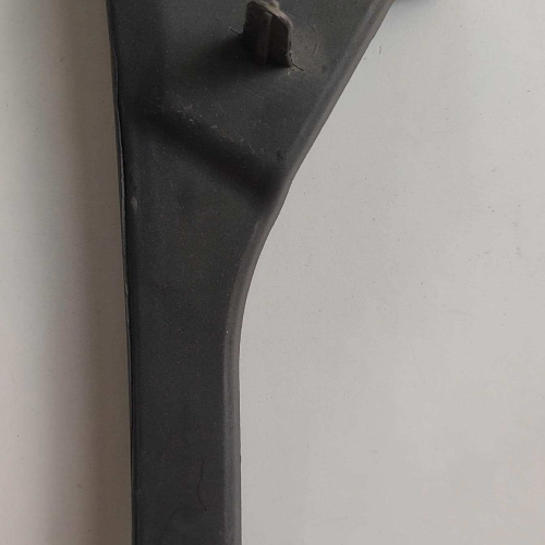 Base Derecha Parachoque Trasero Jeep Grand Cherokee 2006 / 2007 / 2008 / 2009 / 2010  #1249
