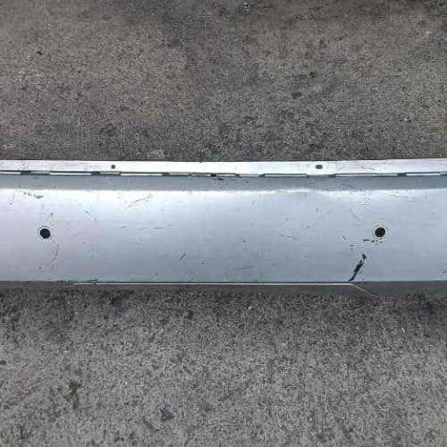 Parachoque Trasero Jeep Cherokee Kk 2008 / 2009 / 2010 / 2011 / 2012 / 2013 / 2014 / 2015   #A616