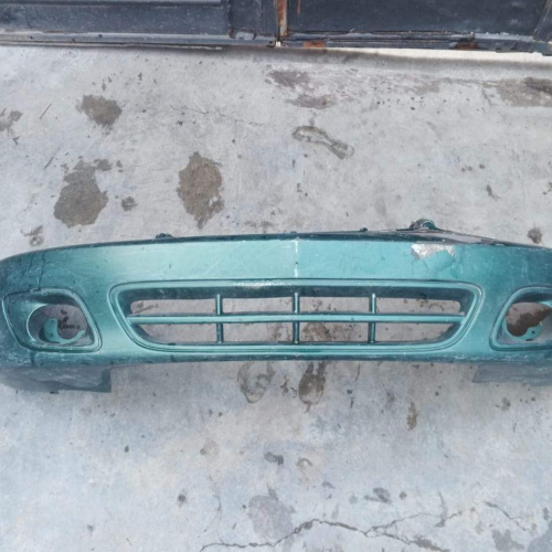Parachoque Delantero Chevrolet Cavalier 2000 / 2001 / 2002  #1052