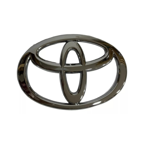 Emblema Parrilla Toyota Hilux 2006 / 2007 / 2008 / 2009 / 2010 / 2011 #1623