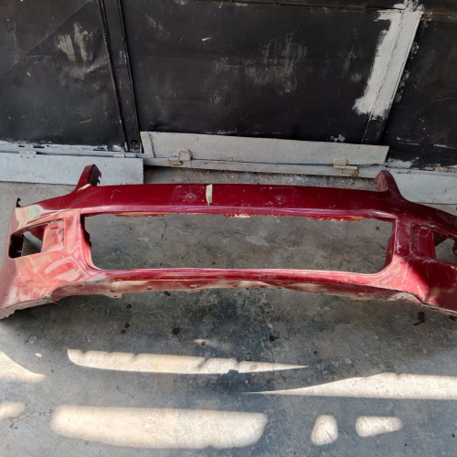 Parachoque Delantero Ford Fusion 2006 / 2007 / 2008 / 2009 #033
