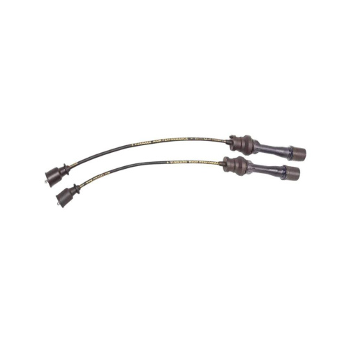 Cables de Bujia Yukkazo Mazda Allegro 4 Cil 1.6 2000 / 2008 #1679