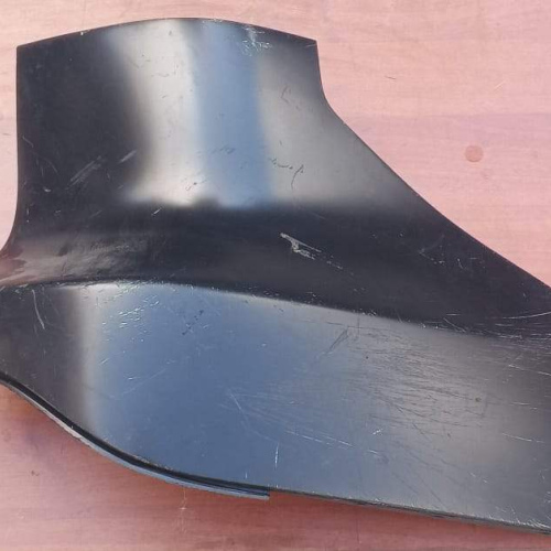 Extensión Derecha Parachoque Trasero Honda CRV cr-v Original  #908
