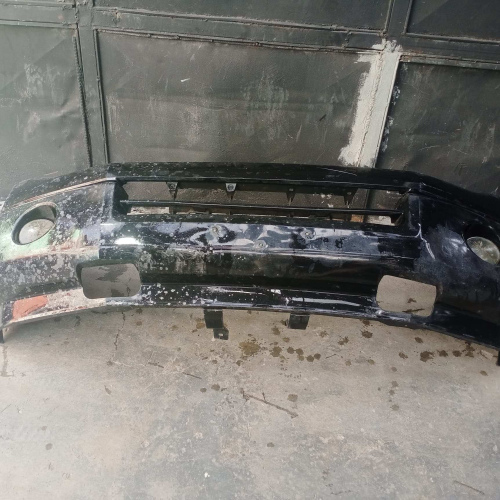 Parachoque Delantero Ford Expedition 2007 / 2008 / 2009 / 2010 / 2011 / 2012 / 2013 / 2014 #1319