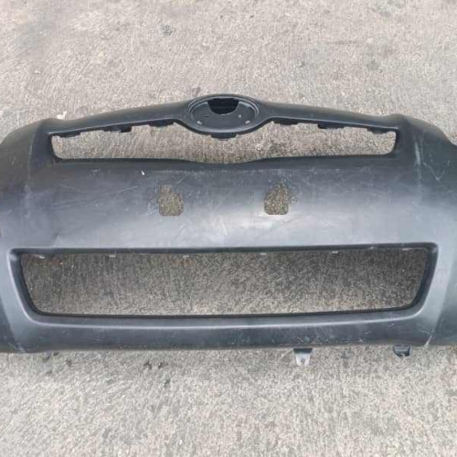 Parachoque Delantero Toyota Yaris 2009 / 2010 / 2011 Nuevo Original  #146
