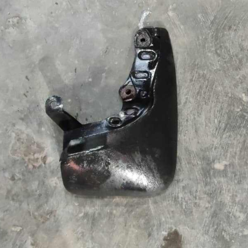 Chapaleta Guardafango Delantero Derecho Mitsubishi Lancer 1992 / 1993 / 1994 / 1995 / 1996 / 1997 #112