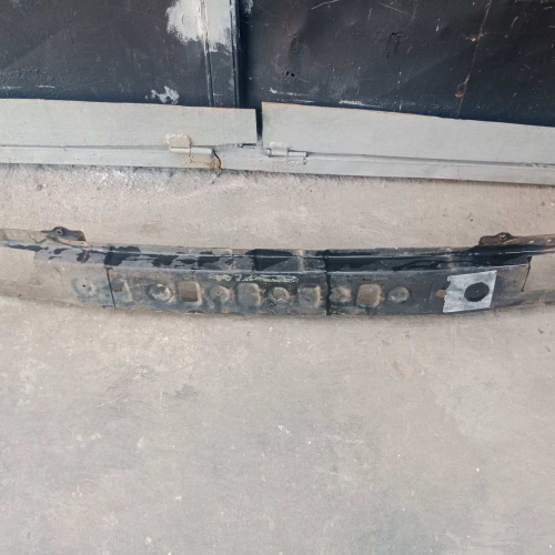 Viga de Parachoque Trasero Hyundai Accent 1998 / 1999 / 2000 / 2001 / 2002 / 2003 / 2004 / 2005 / 2006 #1083