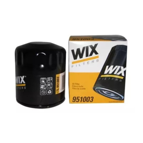 Filtro Aceite GM Optra Aveo Corsa Monza Wix 951003 #1575 