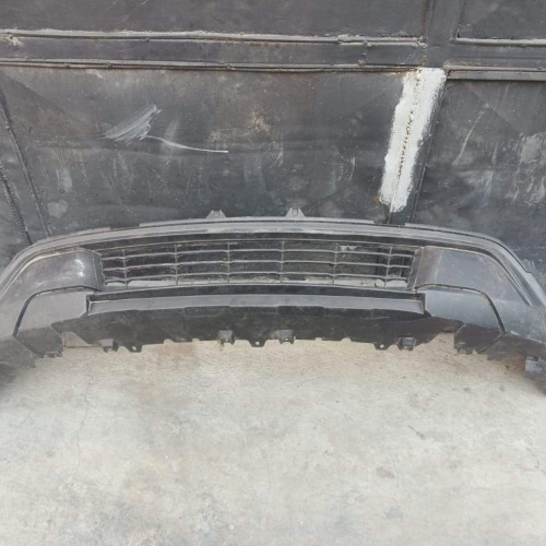 Parachoque Delantero Inferior Ford Explorer 2018  #880