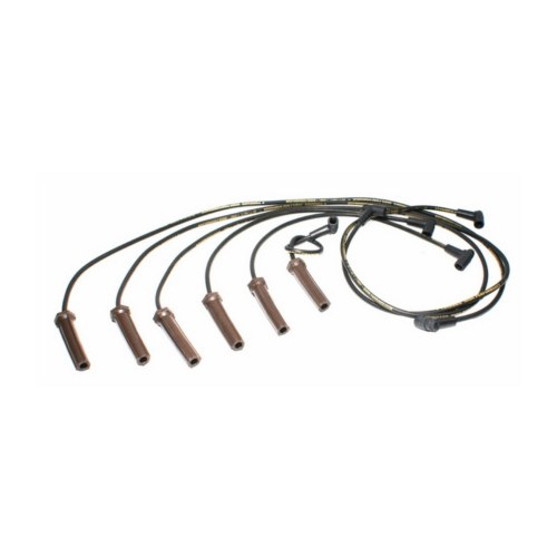 Cables de Bujía Yukkazo Chevrolet Century Full Inyeccion 6 Cil. 2.8 1987 / 1989 Cavalier 2.8 6 Cil 1992 / 1994 #1634