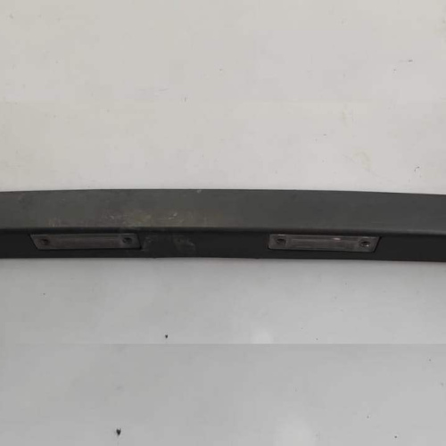 Platina Maleta Chevrolet Aveo 2006 / 2007 / 2008 / 2009 / 2010  #1147
