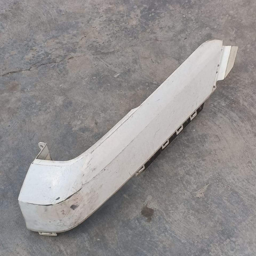 Extension Derecha + Base Parachoque Trasero Ford Expedition 2004 / 2005 / 2006  #1131