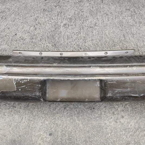 Parachoque Trasero Chrysler Neon 1995 / 1996 / 1997 / 1998 / 1999   #053