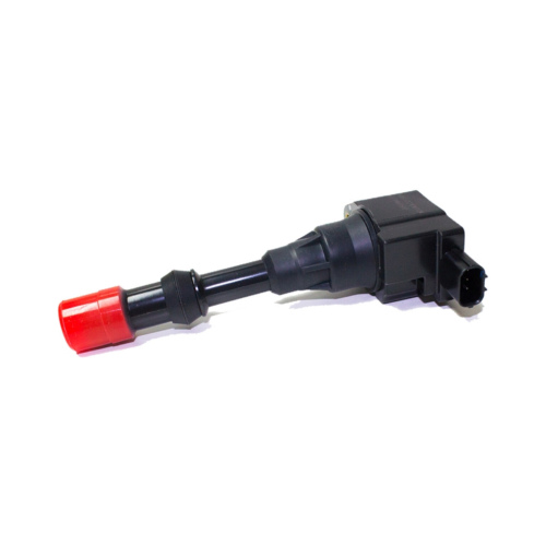 Bobina de Encendido Yukkazo Honda Fit Delantera 1.4 2003 / 2008 #1578
