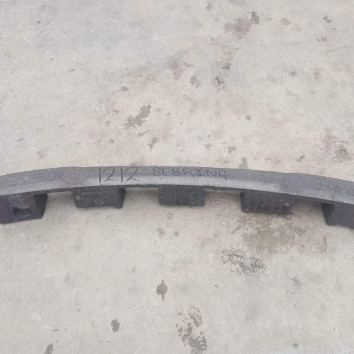 Anime Absorbe Impacto Delantero Chrysler Sebring    #1212