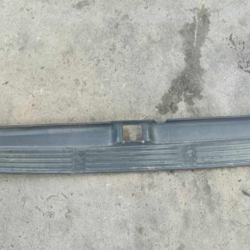 Posa Pie Parachoque Trasero Toyota 4runner 1998 1999 2000 2001 2002  #1534