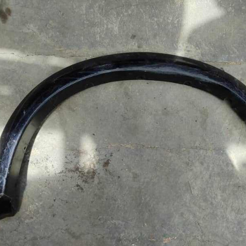 Buche Guardafango Trasero Derecho Chevrolet Luv D-Max Dmax 2005 / 2006 / 2007 / 2008 #1248
