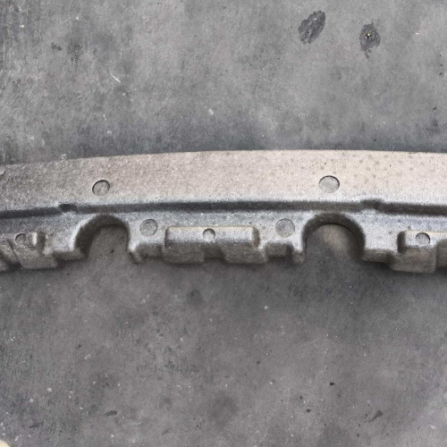 Anime Absorbe Impacto Trasero Hyundai Veracruz IX55  #LP1414