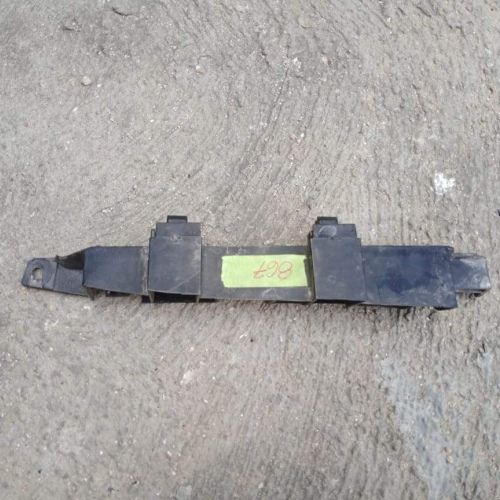 Base Izquierda Parachoque Delantero Honda Accord 2003 / 2004 / 2005 / 2006 #867