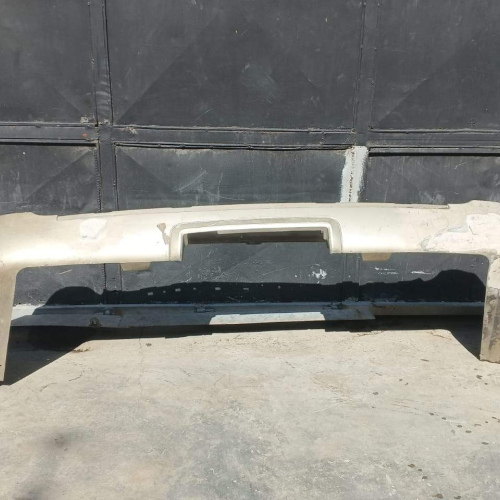 Parachoque Trasero Ford Expedition 2004 / 2005 / 2006  #1129