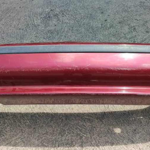 Parachoque Trasero Bmw Serie 5 E39 1997 / 1998 / 1999 / 2000 / 2001 / 2002 / 2003  #A198