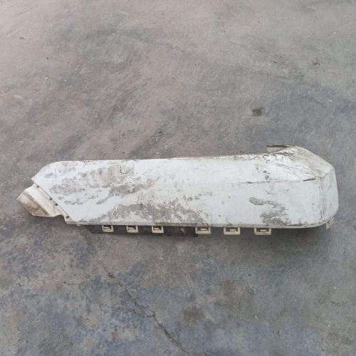 Extension Izquierda + Base Parachoque Trasero Ford Expedition 2004 / 2005 / 2006 #1132