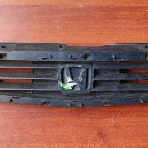 Parrilla Frontal Honda Civic 1997 / 1998  #934