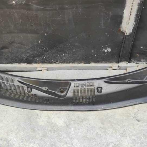 Rejilla Torpedo Jeep Grand Cherokee Wj 1999 / 2000 / 2001 / 2002 / 2003 / 2004  #985