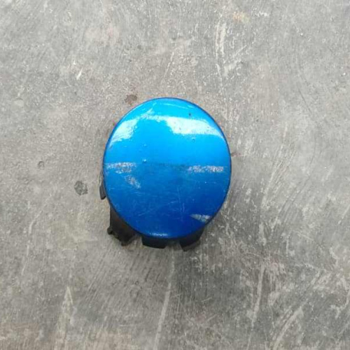 Tapa Faro Neblina Izquierdo Renault Clio Symbol 2003 / 2004 / 2005 / 2006 / 2007 / 2008 / 2009 / 2010 #097