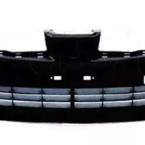 Parachoque Delantero Toyota Nissan Tiida Sedan y Hatchback #455