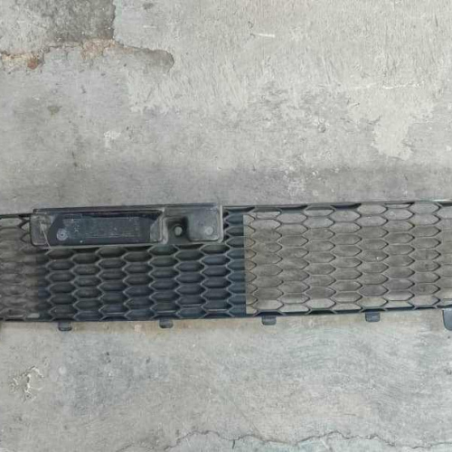 Rejilla Inferior de Parachoque Chevrolet Wagon R #083