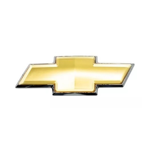 Emblema Maletera Chevrolet Aveo 2006 / 2007 / 2008 / 2009 / 2010 Optra #1641