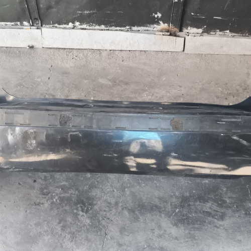 Parachoque Trasero Jeep Grand Cherokee Limited 2006 / 2007 / 2008 / 2009 / 2010 #216