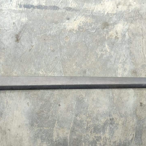 Platina Moldura Puerta Derecha Chevrolet Aveo 3 Puertas 2006 / 2007 / 2008 / 2009 / 2010 #1435