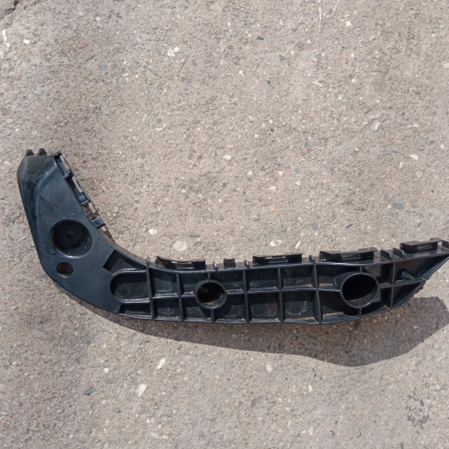 Base Izquierda Parachoque Delantero Toyota 4runner Limited SR5 2014 / 2015 / 2016 / 2017 / 2018 / 2019 / 2020 / 2021 / 2022 #197