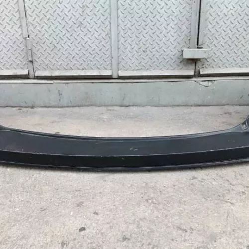 Parachoque Trasero Superior Ford Explorer Ballena 2012 / 2013 / 2014 / 2015  #513