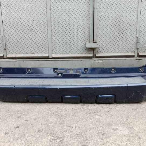 Parachoque Trasero Toyota 4runner 2006 / 2007 / 2008 / 2009 #439