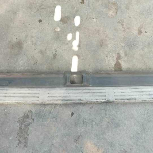 Posa Pie Parachoque Trasero Toyota 4runner 1998 1999 2000 2001 2002 #1533