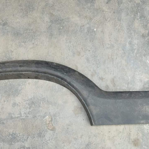 Borde de Rueda Trasero Izquierdo Ford Explorer 2000  #133