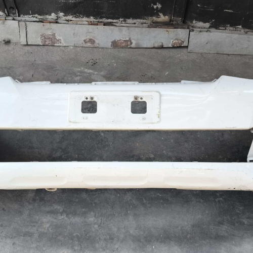 Parachoque Delantero Toyota Fortuner 2012 / 2013 / 2014 #1232