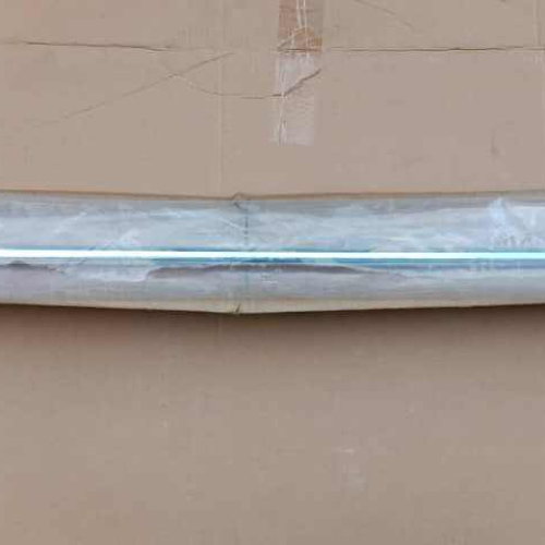 Platina Cromada Puerta Delantera Dodge Caliber 2007 / 2008 / 2009 / 2010 / 2011 / 2012  #PV328
