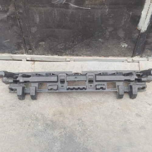 Viga Absorbe Impacto Trasera Jeep Cherokee kk 2008 / 2009 / 2010 / 2011 / 2012 / 2013 / 2014 / 2015 #888