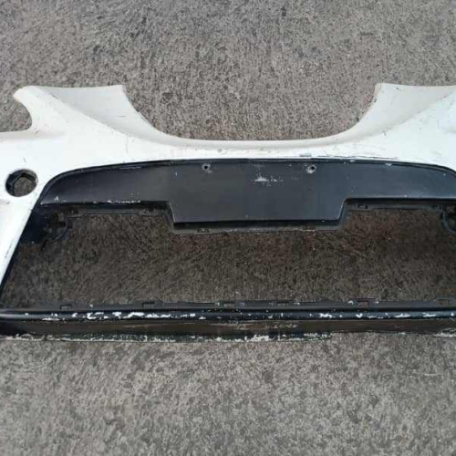 Parachoque Delantero Seat Leon Cupra  #1455