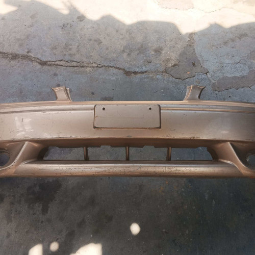 Parachoque Delantero Kia Carens 2001 / 2002   #1260