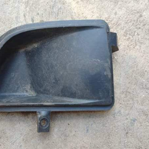 Tapa Faro Neblina Derecho Chevrolet Aveo 2006 / 2007 / 2008 / 2009 / 2010  #1380