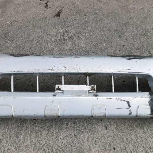 Parachoque Delantero Toyota Hilux Kavak 4x2 2006 / 2007 / 2008  #A297