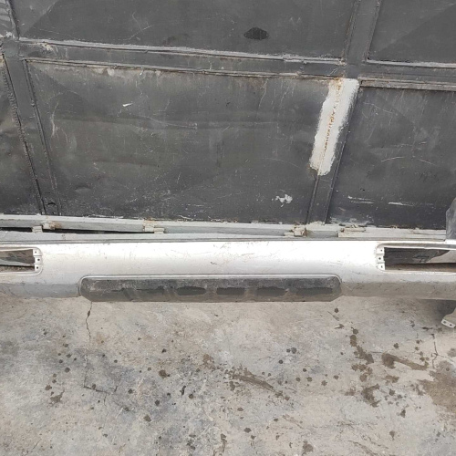 Parachoque Trasero Toyota RAV4 2009 / 2010 / 2011 / 2012  #1289